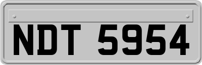NDT5954