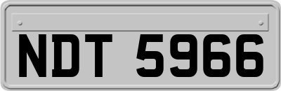NDT5966