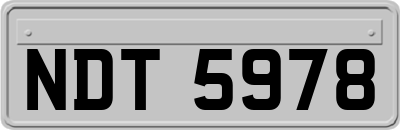 NDT5978