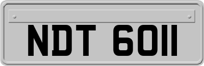 NDT6011