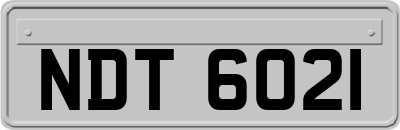 NDT6021