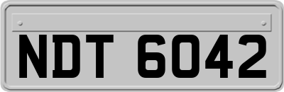 NDT6042