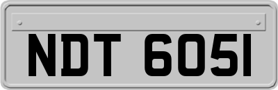 NDT6051