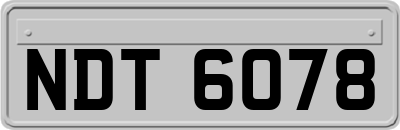 NDT6078