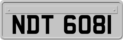 NDT6081