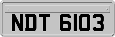 NDT6103