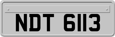 NDT6113