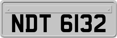NDT6132