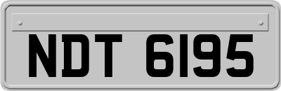 NDT6195