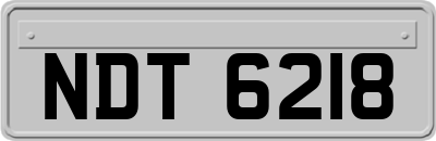 NDT6218