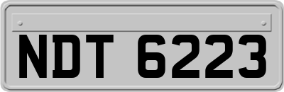 NDT6223