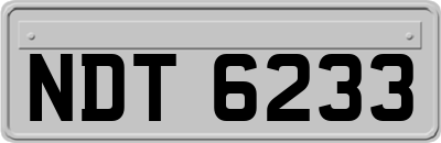 NDT6233