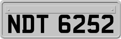 NDT6252