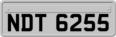 NDT6255