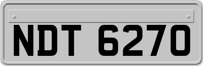 NDT6270