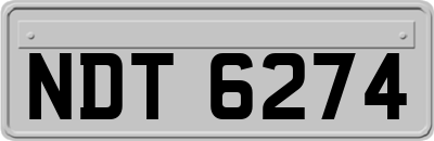 NDT6274