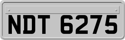 NDT6275