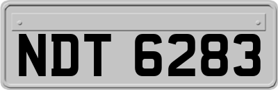 NDT6283