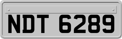 NDT6289