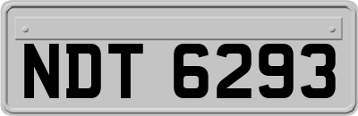 NDT6293