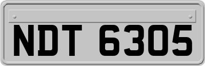 NDT6305