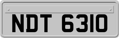 NDT6310