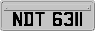 NDT6311