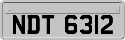 NDT6312