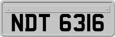 NDT6316