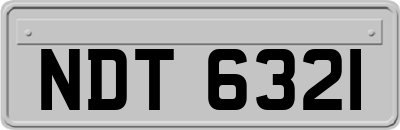 NDT6321