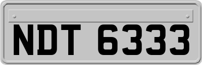 NDT6333