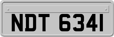 NDT6341