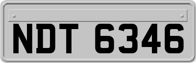 NDT6346