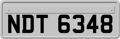 NDT6348