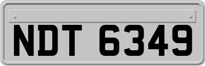 NDT6349