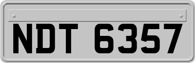 NDT6357