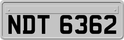 NDT6362