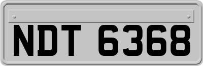 NDT6368
