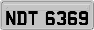 NDT6369