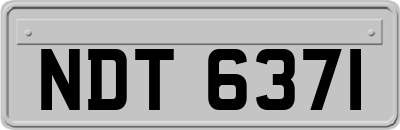 NDT6371