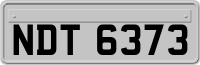 NDT6373