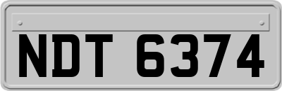 NDT6374
