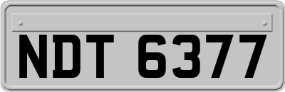 NDT6377