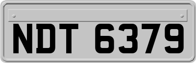 NDT6379
