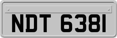 NDT6381