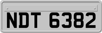 NDT6382