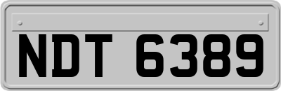 NDT6389