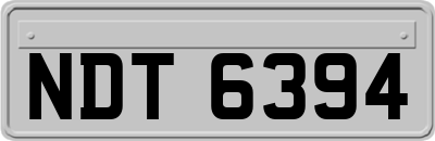 NDT6394