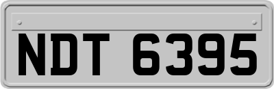 NDT6395
