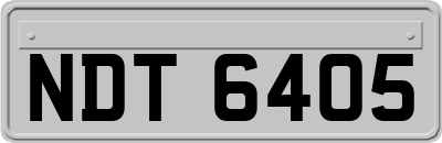 NDT6405